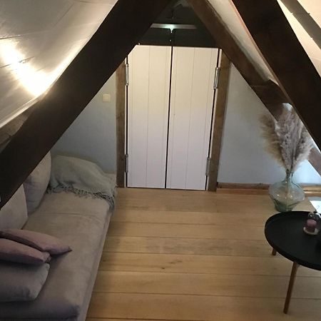 Stee 23 Bed & Breakfast Hertsberge ภายนอก รูปภาพ