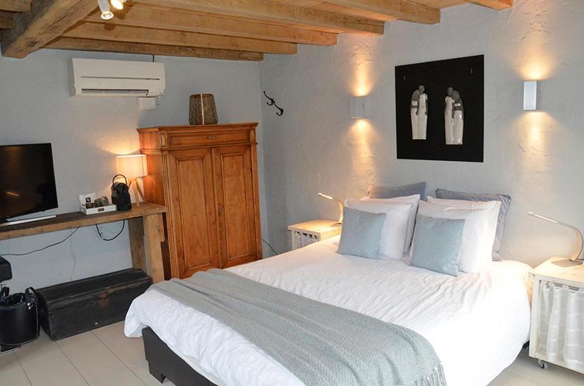 Stee 23 Bed & Breakfast Hertsberge ภายนอก รูปภาพ