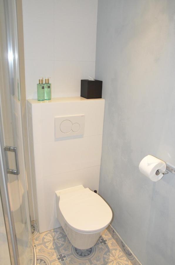 Stee 23 Bed & Breakfast Hertsberge ภายนอก รูปภาพ