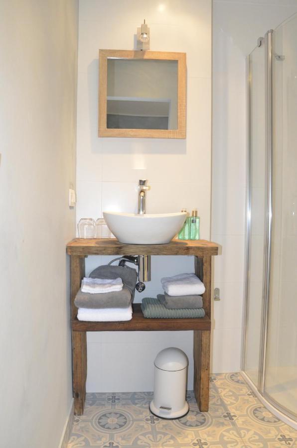 Stee 23 Bed & Breakfast Hertsberge ภายนอก รูปภาพ