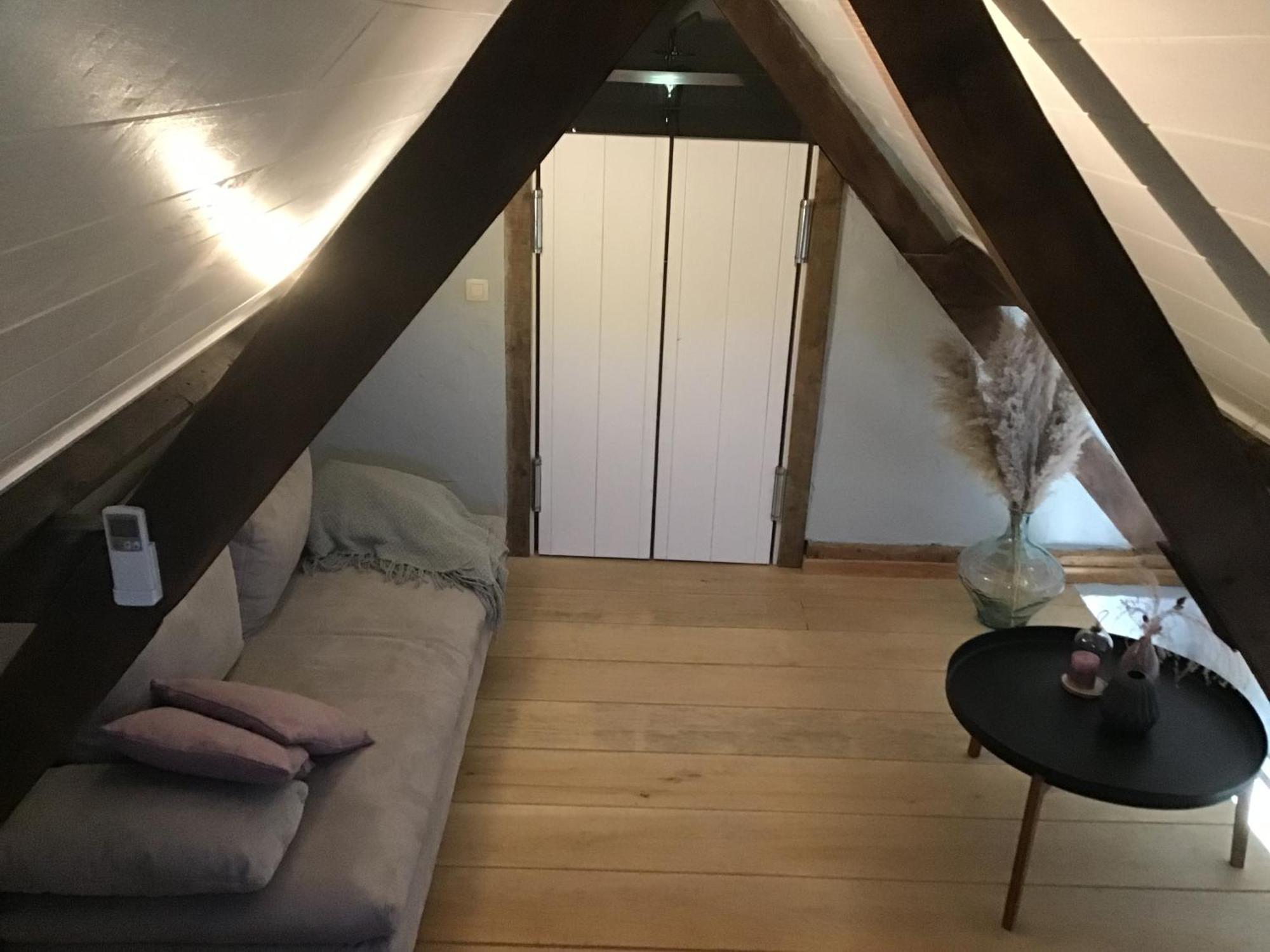 Stee 23 Bed & Breakfast Hertsberge ภายนอก รูปภาพ