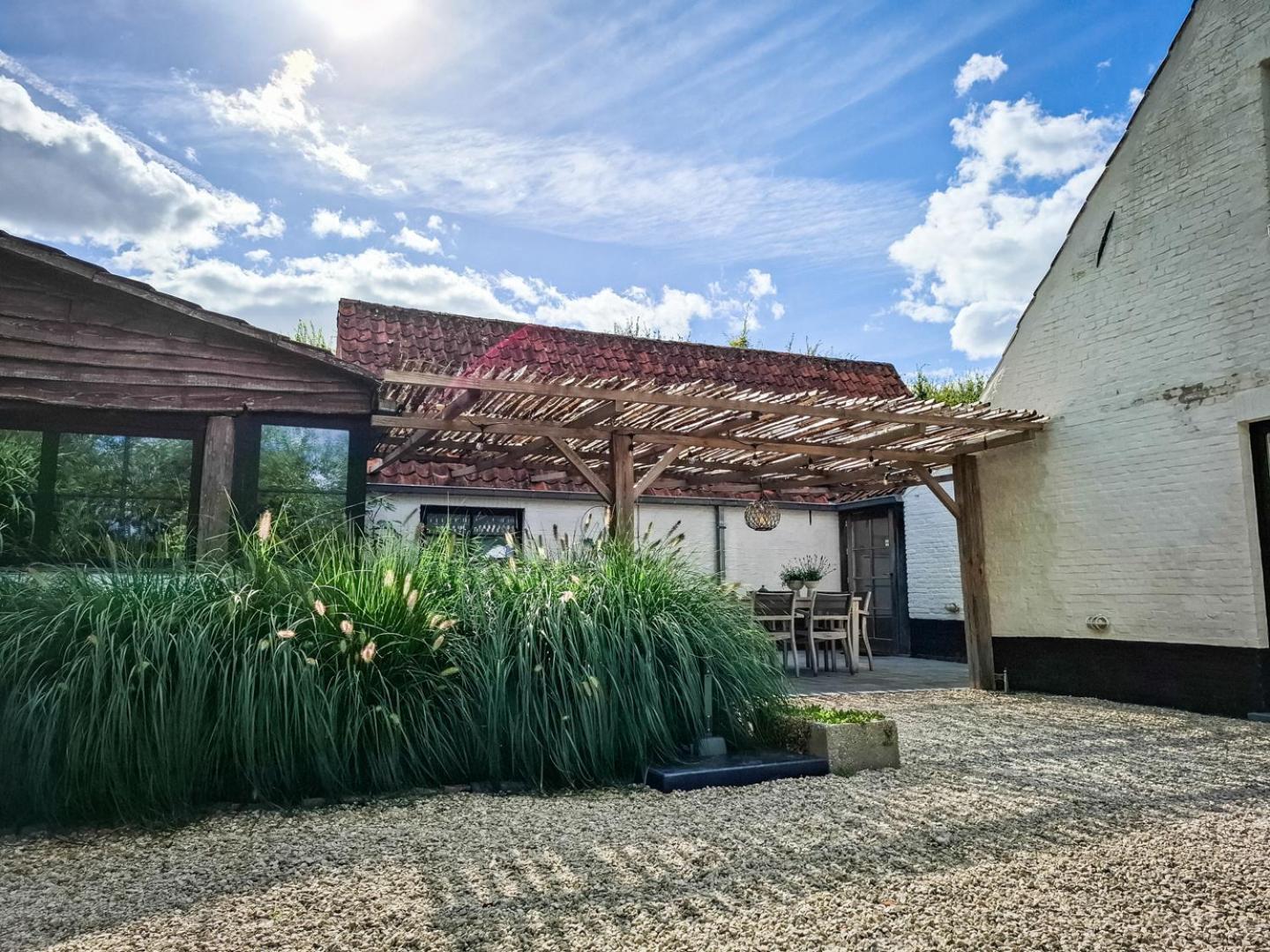 Stee 23 Bed & Breakfast Hertsberge ภายนอก รูปภาพ