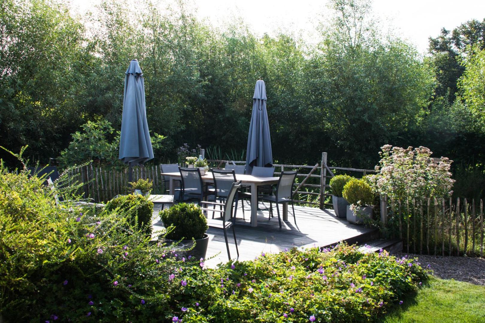 Stee 23 Bed & Breakfast Hertsberge ภายนอก รูปภาพ