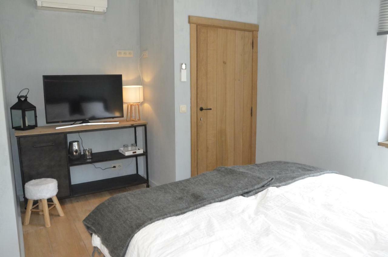 Stee 23 Bed & Breakfast Hertsberge ภายนอก รูปภาพ