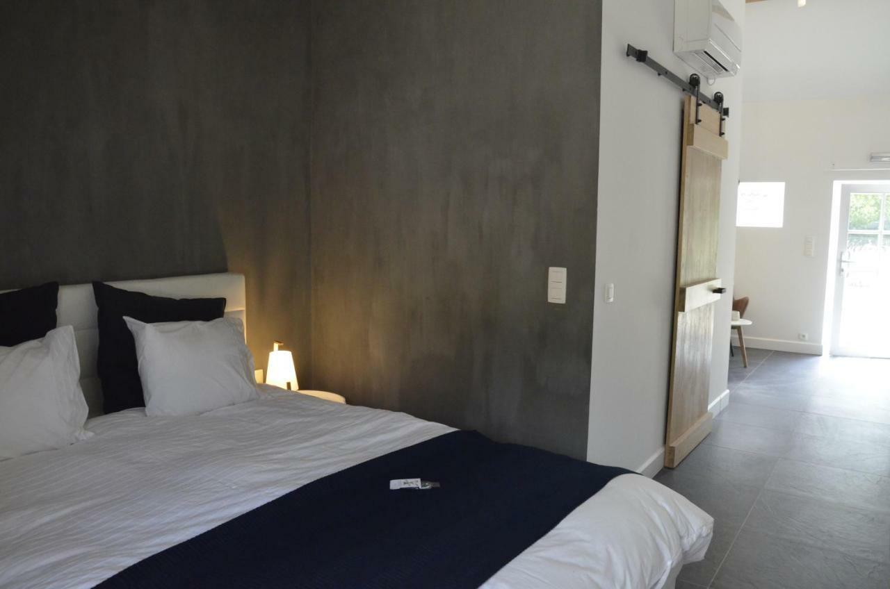 Stee 23 Bed & Breakfast Hertsberge ภายนอก รูปภาพ