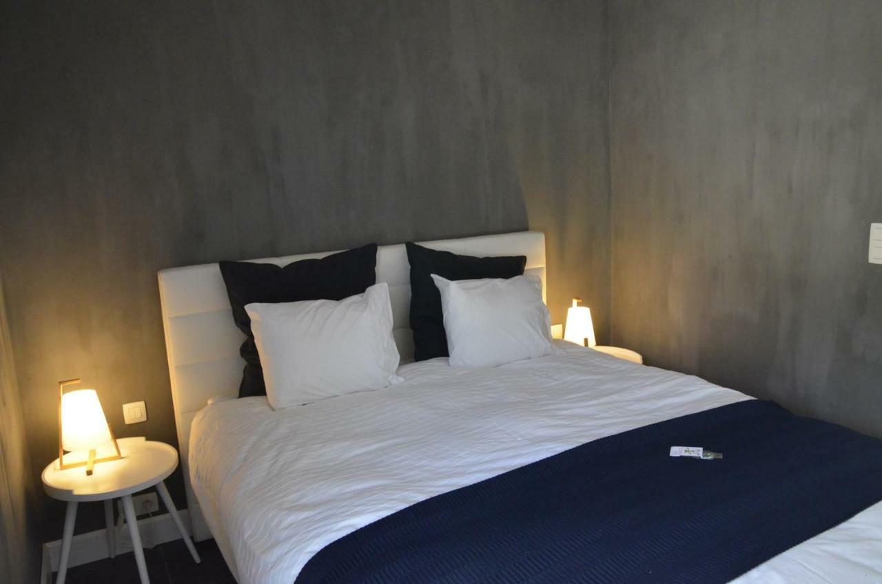 Stee 23 Bed & Breakfast Hertsberge ภายนอก รูปภาพ
