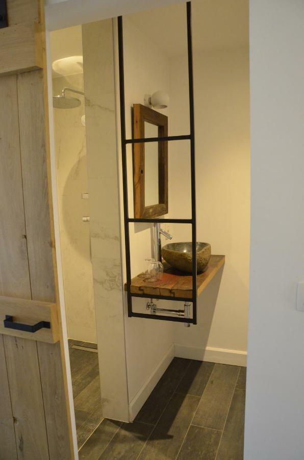 Stee 23 Bed & Breakfast Hertsberge ภายนอก รูปภาพ